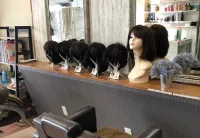 hair&spa tsubaki