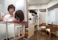 ヘアーサロン・オオミ