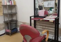 【能代厚生医療センター】ひまわり美容室
