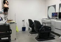 浜松医科大学医学部付属病院　ヘアサロン村木