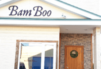 hair salon Bam Boo