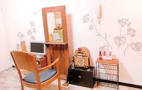BeautySpace glad-ビューティスペース　グラッド-