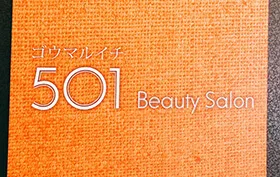 501 Bearty Salon