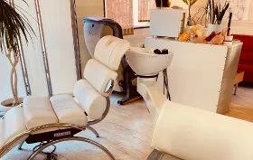 ZIPヘアーエステ