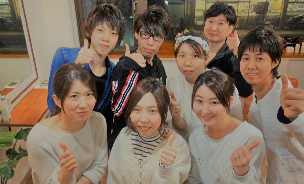 Bloom hair さいたま市医療ウィッグ・サポート店認定