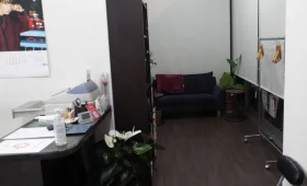 理美容室オン