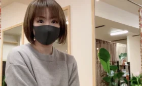 natural hair Ribra -ナチュラルヘア リブラ-