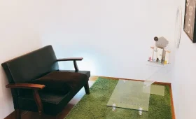 501 Bearty Salon