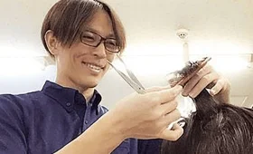 岩見沢市立総合病院内理美容室(フリーピース)