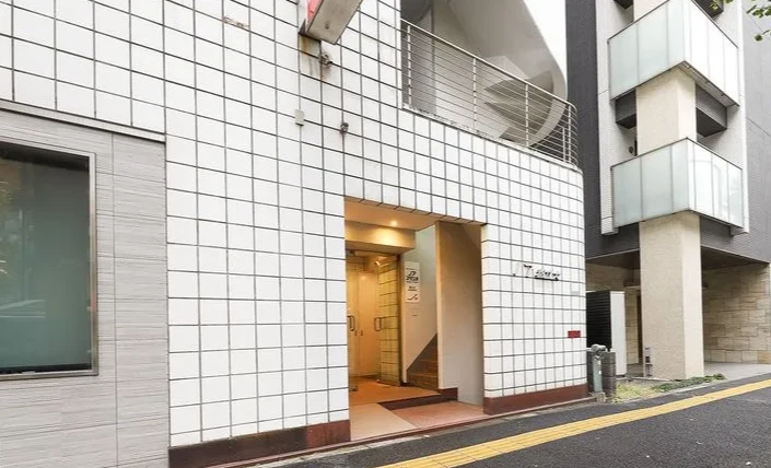 Soin wig (ソワンウィッグ) 都立大学店