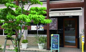 オリーブヘアーフィール