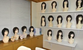 アンベリール本店