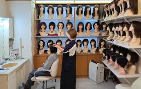アンベリール本店