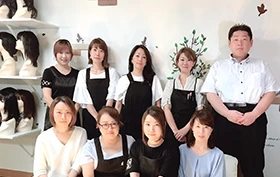 アンベリール本店