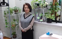 【岩手県立大船渡病院】HAIR AVENUE 海岸通り