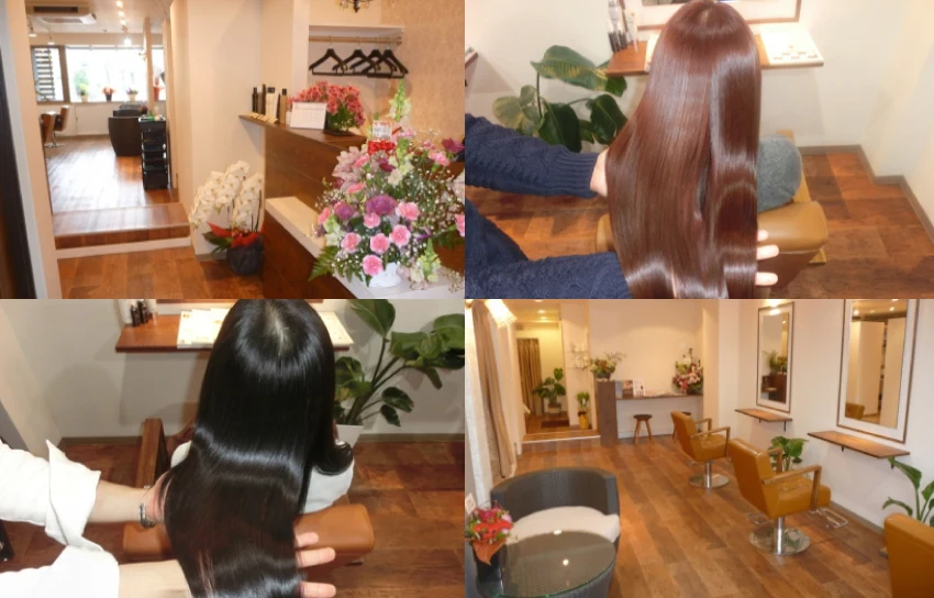 Bloom hair さいたま市医療ウィッグ・サポート店認定