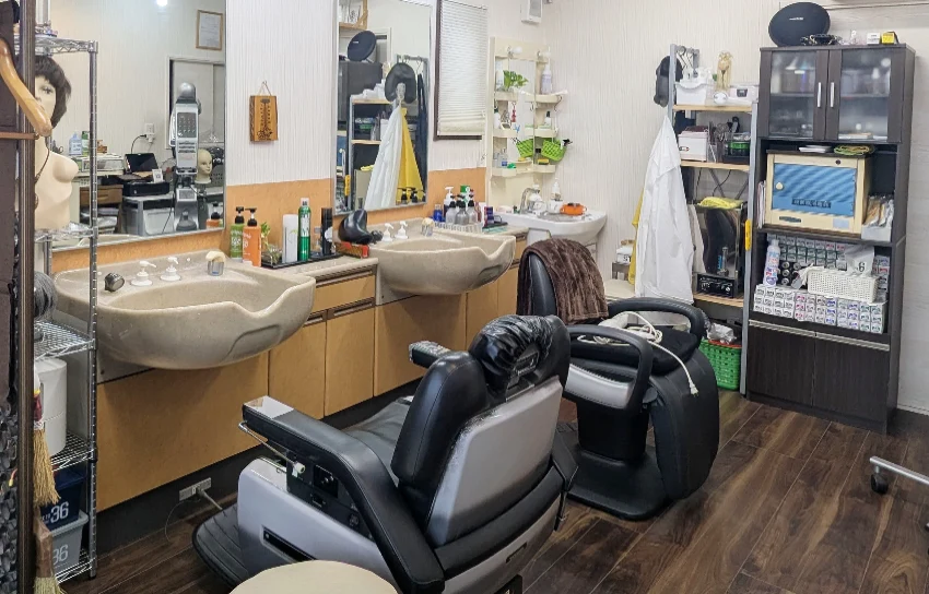 エムアイヘアー