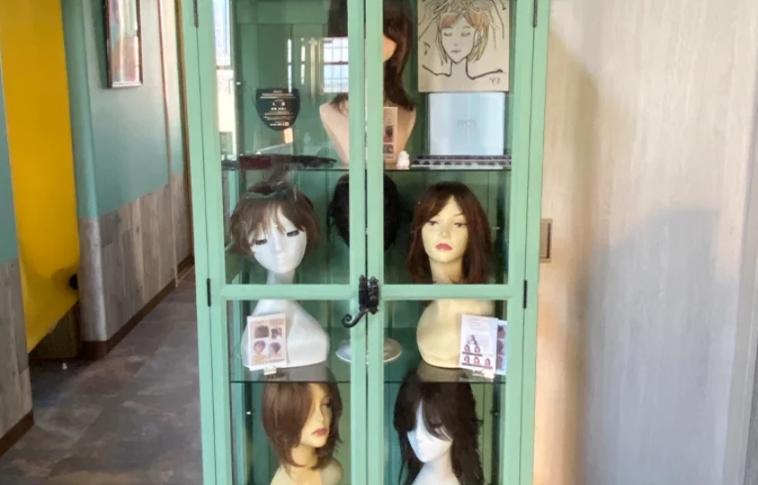 hairmake Y’z(ワイズ)