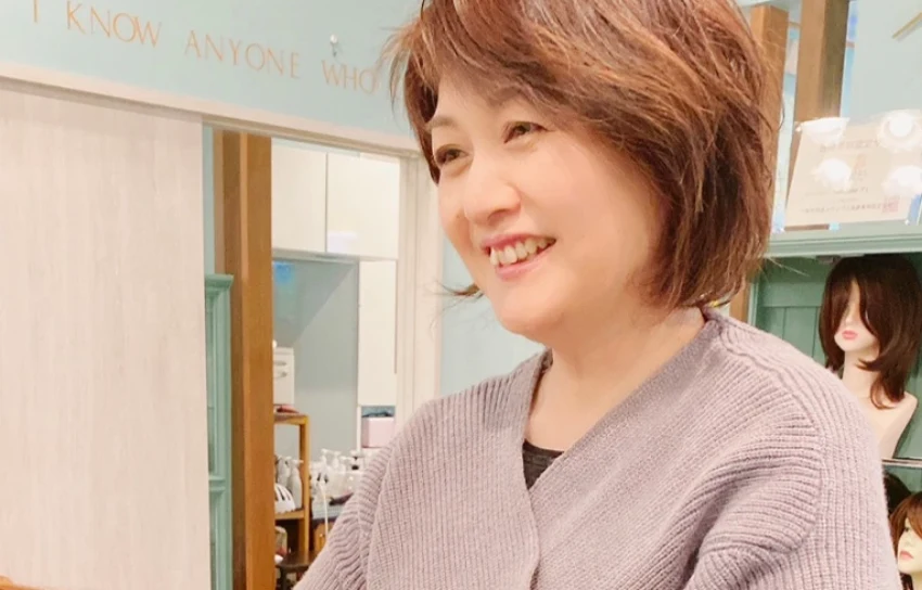 hairmake Y’z(ワイズ)