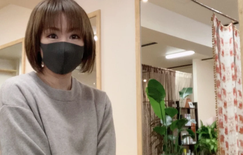 natural hair Ribra -ナチュラルヘア リブラ-