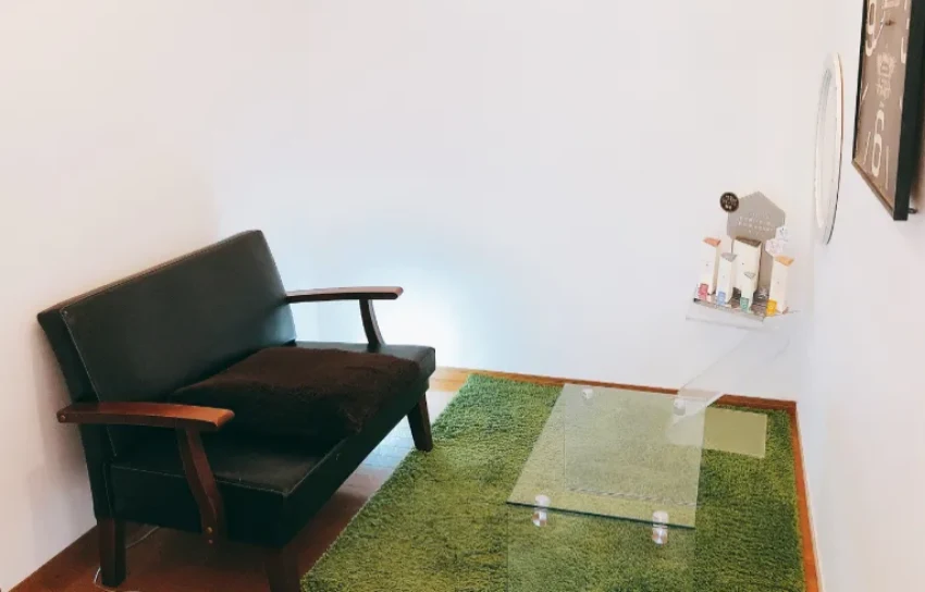 501 Bearty Salon