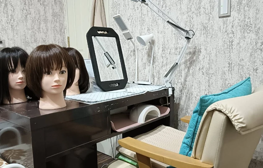アピアランスサロン札幌フリーピース