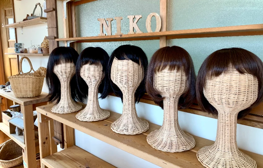 アピアランスサロンにこ＊府中サロン