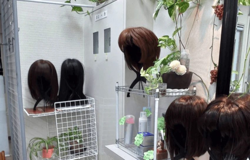 【岩手県立大船渡病院】HAIR AVENUE 海岸通り