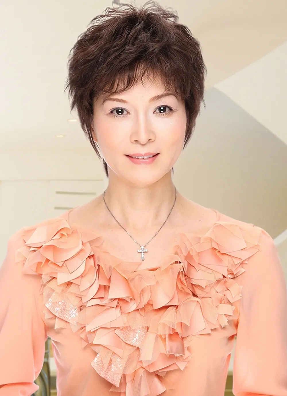 エアリー・ショート
