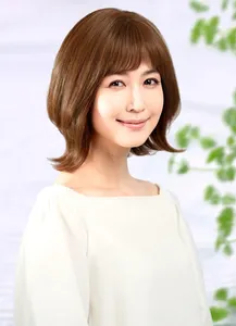 医療用ウィッグくびれエアリーボブ