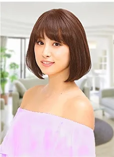 ベーシックボブ