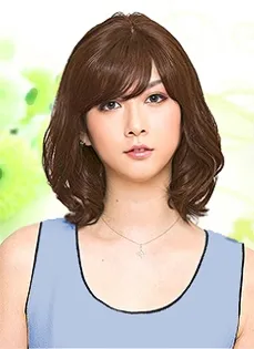 ニュアンスカール