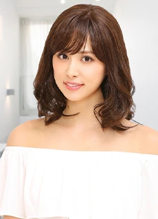 ニュアンスカール
