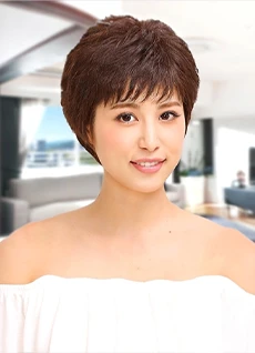 コンパクトショート