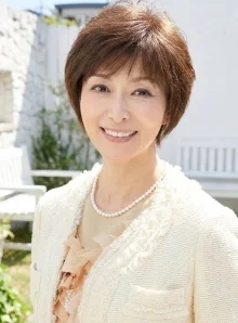 エレガント・ショート