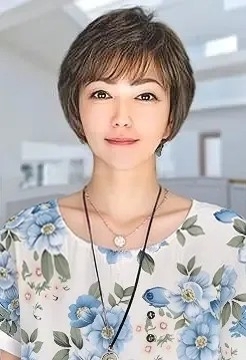 ライトバングス・ショート