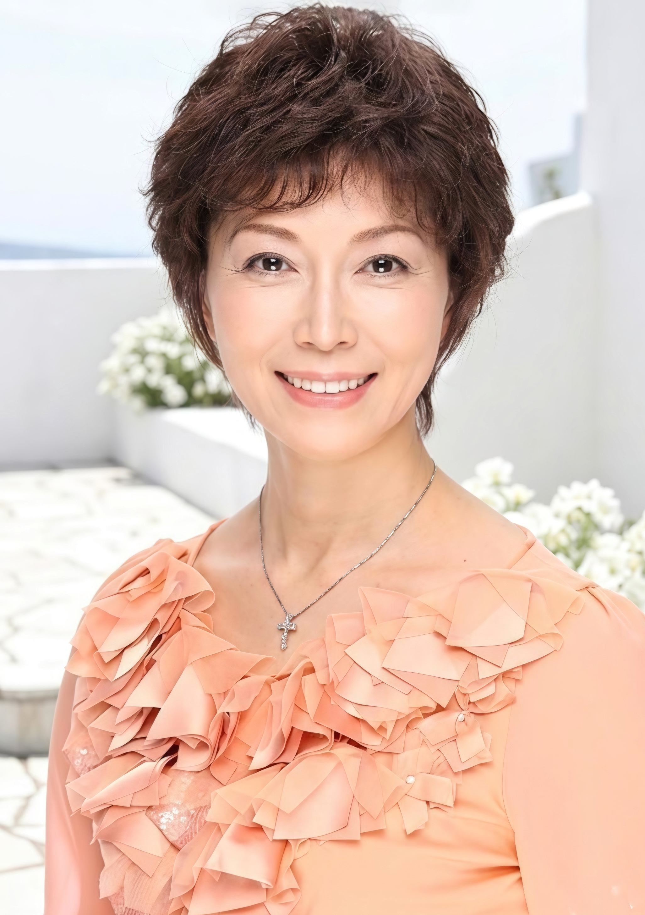 エアリー・ショート