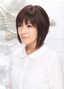 トラディショナル・ボブ