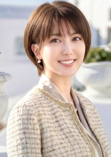 ハンサムショート