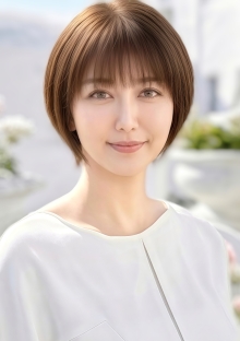 ハンサムショート