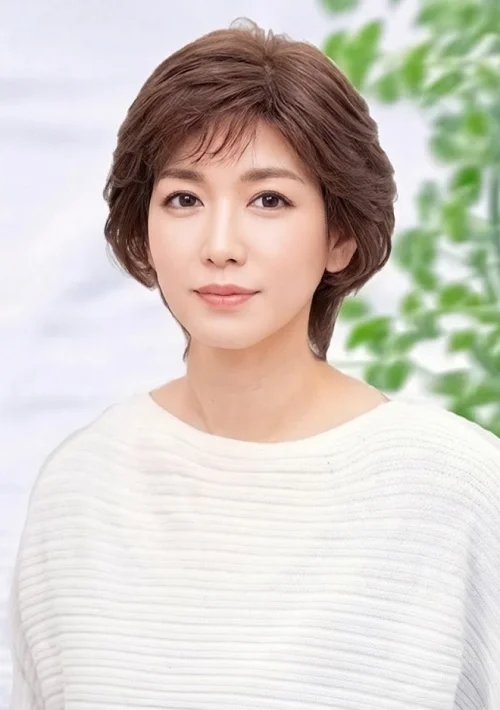 ハートフルショート