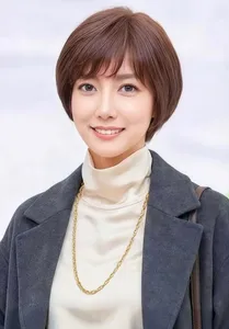 マニッシュ・ショート