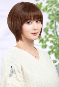 シンプルビューティー･ショート