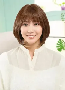 ひし形ミニボブ