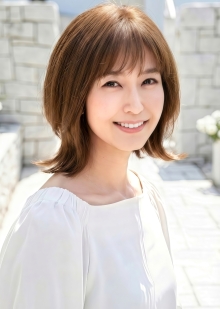 くびれエアリーボブ