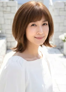 くびれエアリーボブ