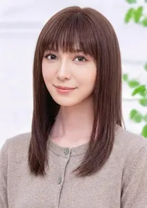 ミディアムロング