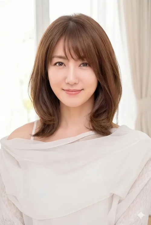 キューティーミディアム