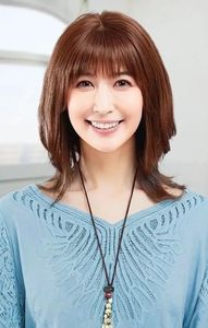 医療用ウィッグキューティーミディアム