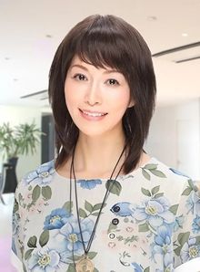 ナチュラルシャギーロング